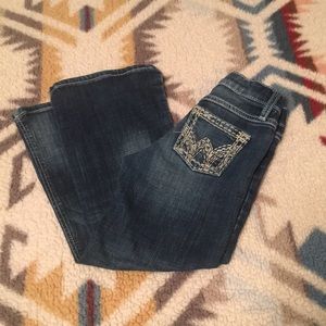 Cute Girls Wranglers